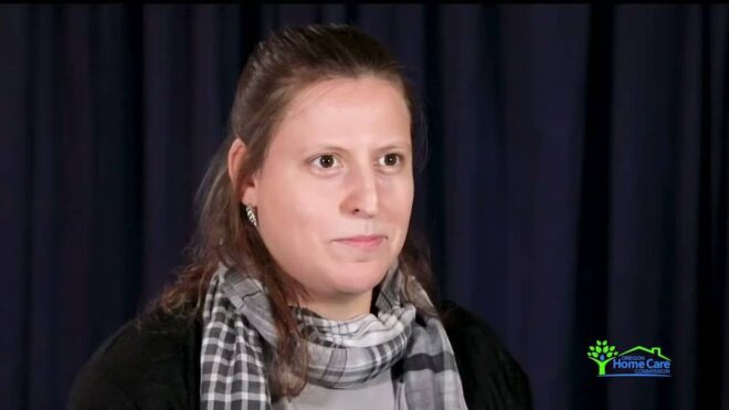 Video Gabrielle Guedon