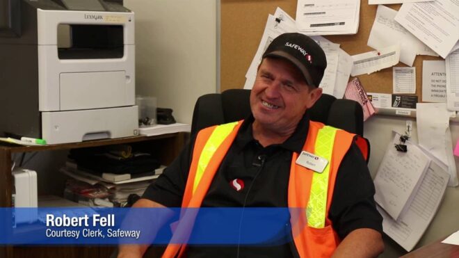 Video Safeway Employer Testimonial Baker City