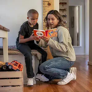 Personal Support Worker (PSW)